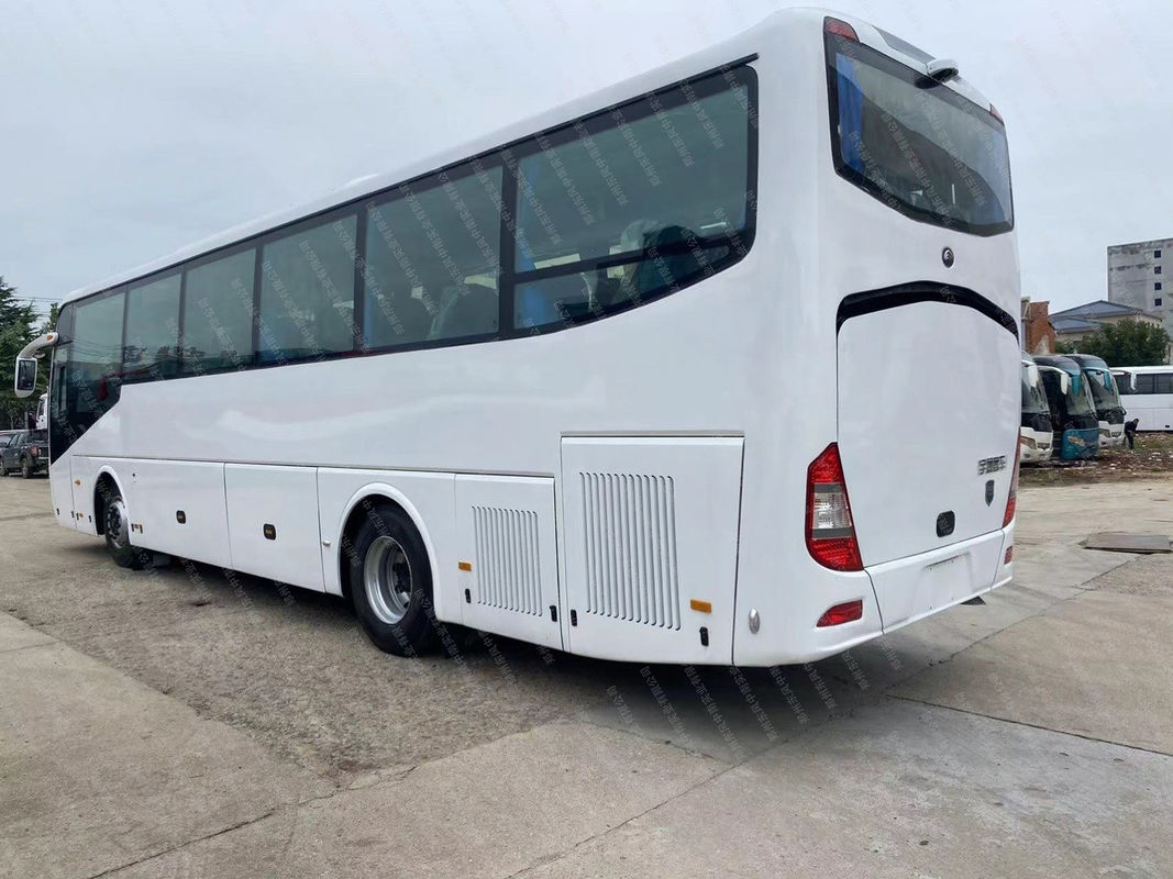 40 65 60 席 ディーゼル トゥールコーチ バス 乗客輸送 手動トランスミッション