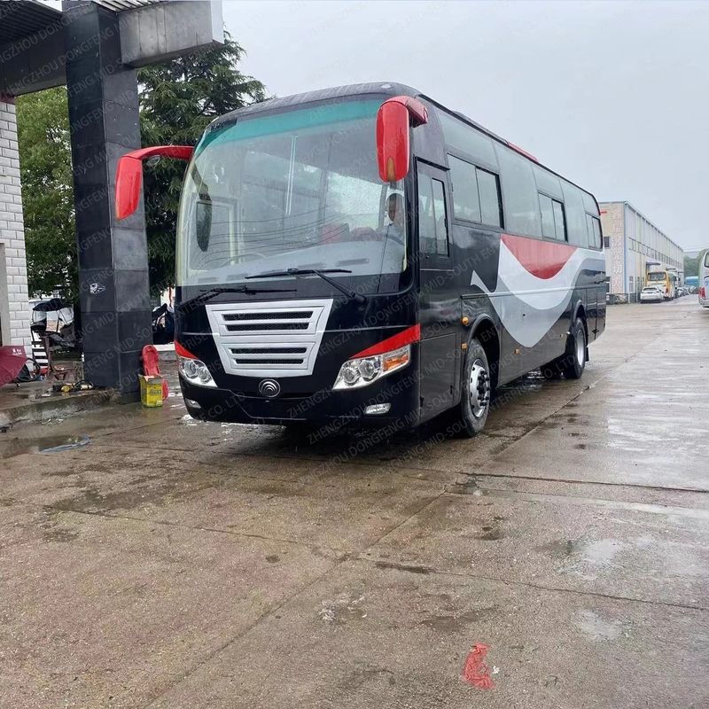 53 席 ディーゼル 前部エンジン バス 復旧用 バス 豪華 自動車 販売