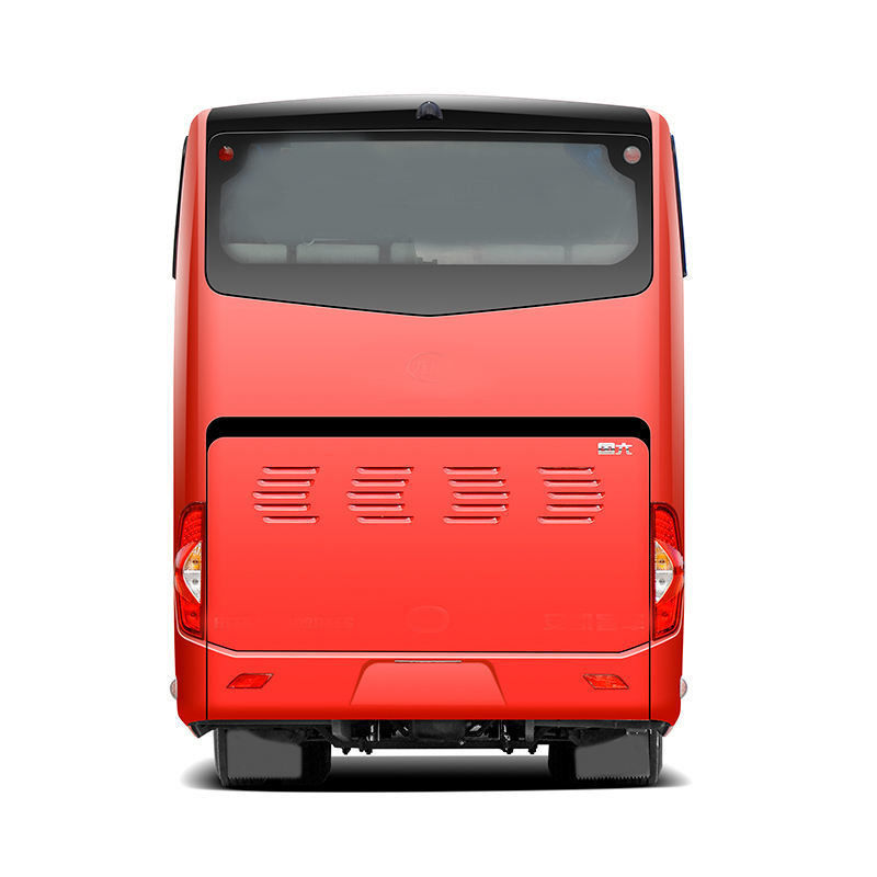 後軸 13T/ドラムブレーキ ルックス 50 60座乗用バス 6080mmホイールベース