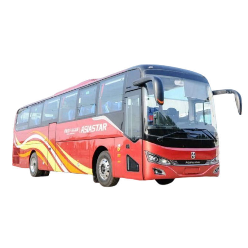 デザイン 72 席 ディーゼル LHD コーチ バス 公共 バス 都市バス 豪華 バス