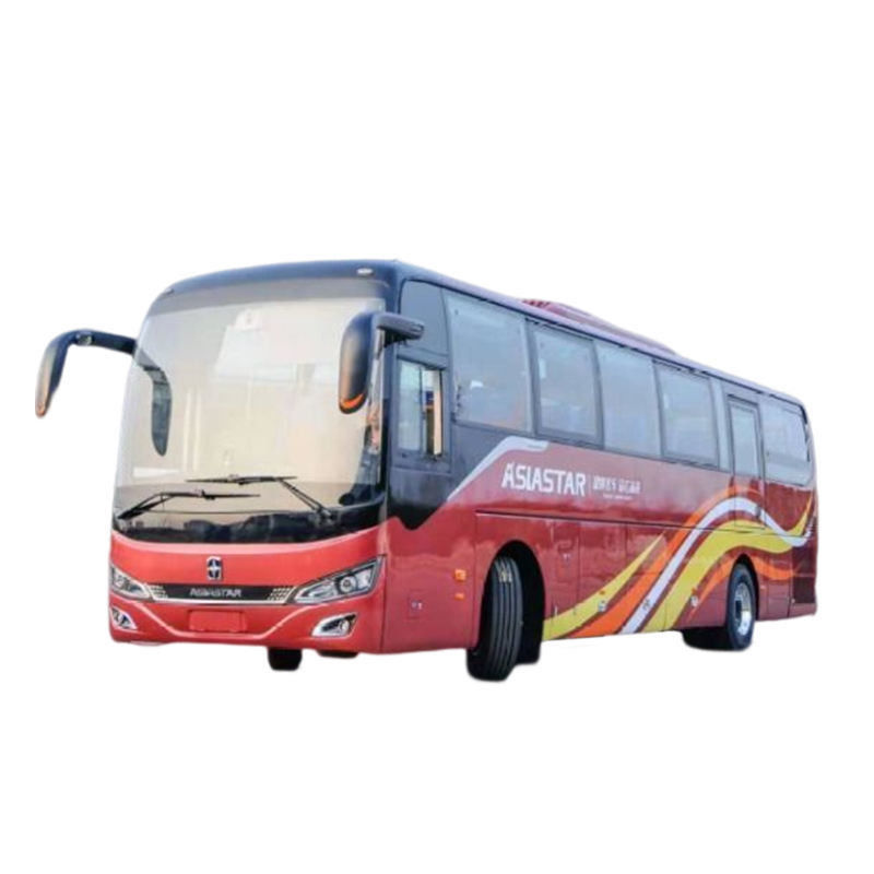 デザイン 72 席 ディーゼル LHD コーチ バス 公共 バス 都市バス 豪華 バス