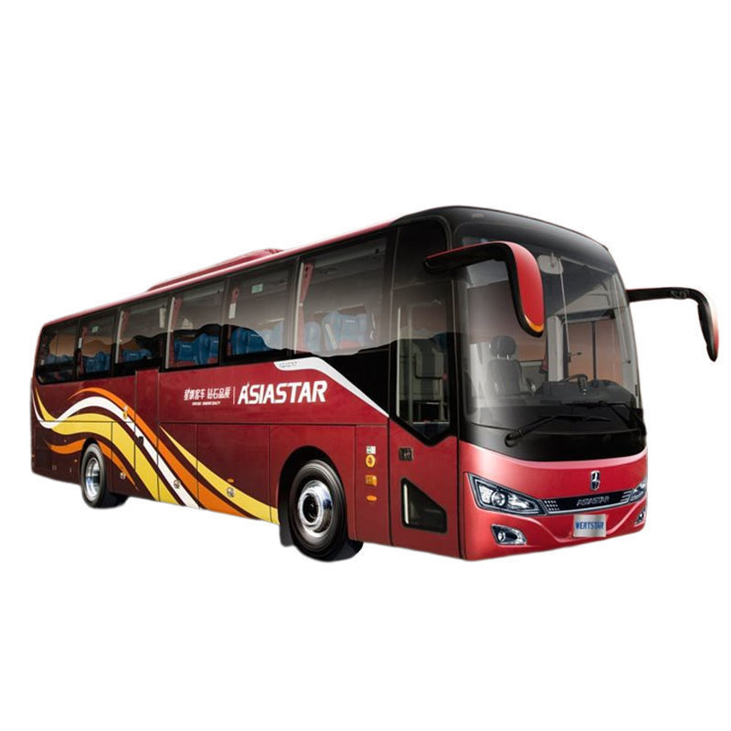 デザイン 72 席 ディーゼル LHD コーチ バス 公共 バス 都市バス 豪華 バス