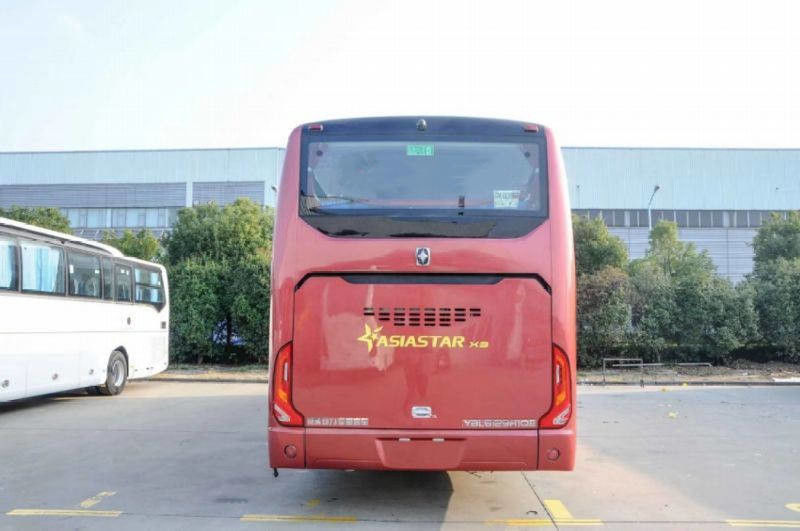 デザイン 72 席 ディーゼル LHD コーチ バス 公共 バス 都市バス 豪華 バス