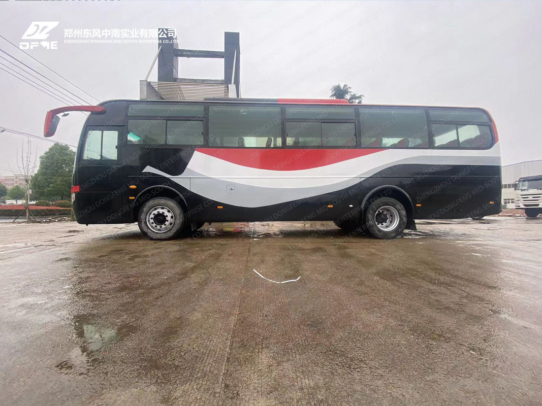 ユーロ3排気基準 中古バス 53席 ディーゼルフロントエンジン LHD駆動タイプ