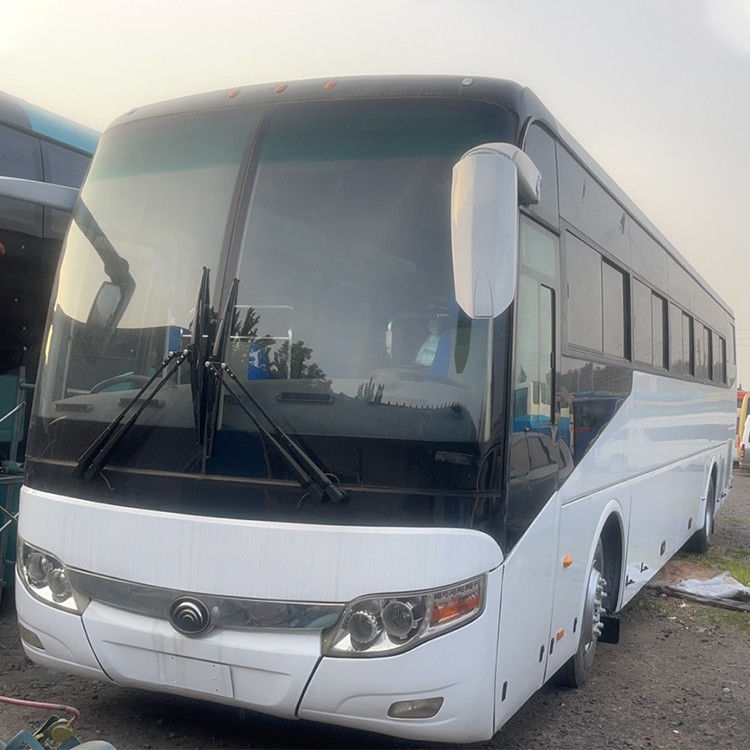 中古RHD 6-8L マニュアルトランスミッション シッター ツアー 大容量バス