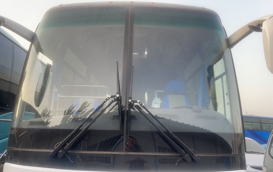 中古RHD 6-8L マニュアルトランスミッション シッター ツアー 大容量バス