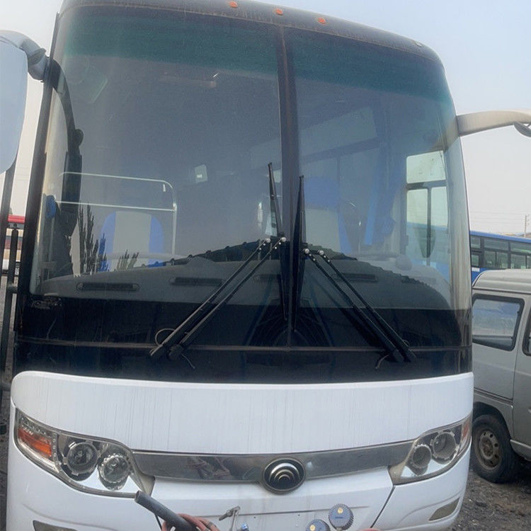 中古RHD 6-8L マニュアルトランスミッション シッター ツアー 大容量バス