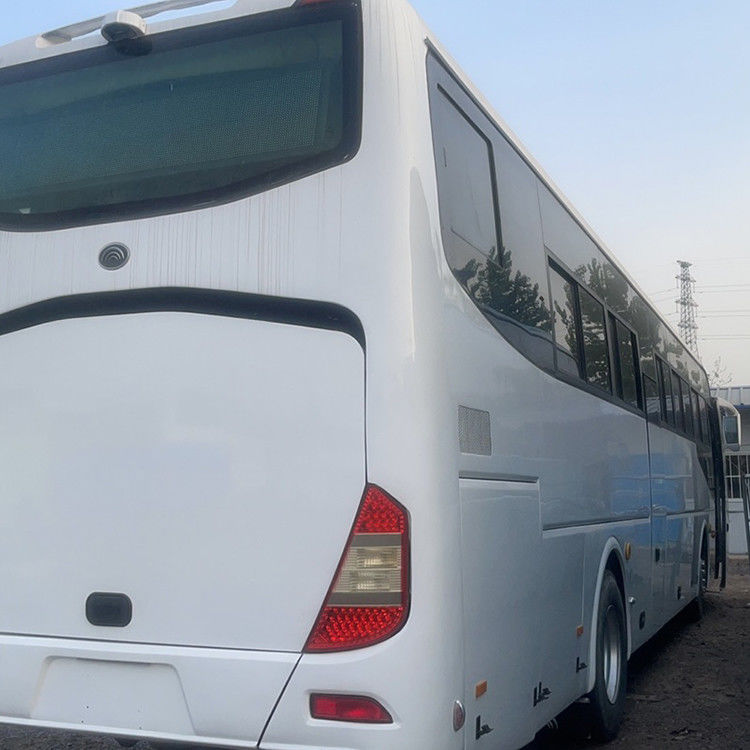 中古RHD 6-8L マニュアルトランスミッション シッター ツアー 大容量バス