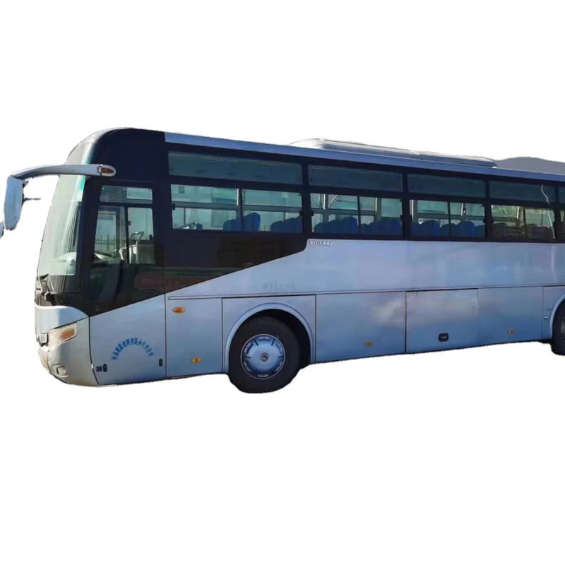 65 座席 スライディングウィンドウ エアコン付き 中古バス マックススピード 91 110 km/h