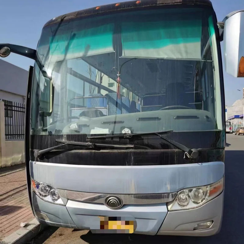 65 座席 スライディングウィンドウ エアコン付き 中古バス マックススピード 91 110 km/h