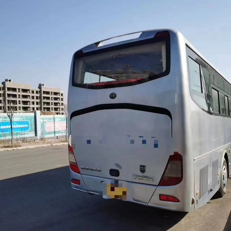 65 座席 スライディングウィンドウ エアコン付き 中古バス マックススピード 91 110 km/h