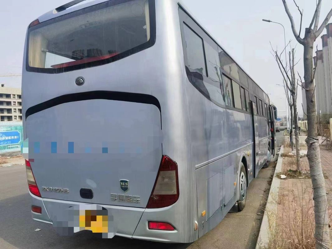 65 座席 スライディングウィンドウ エアコン付き 中古バス マックススピード 91 110 km/h
