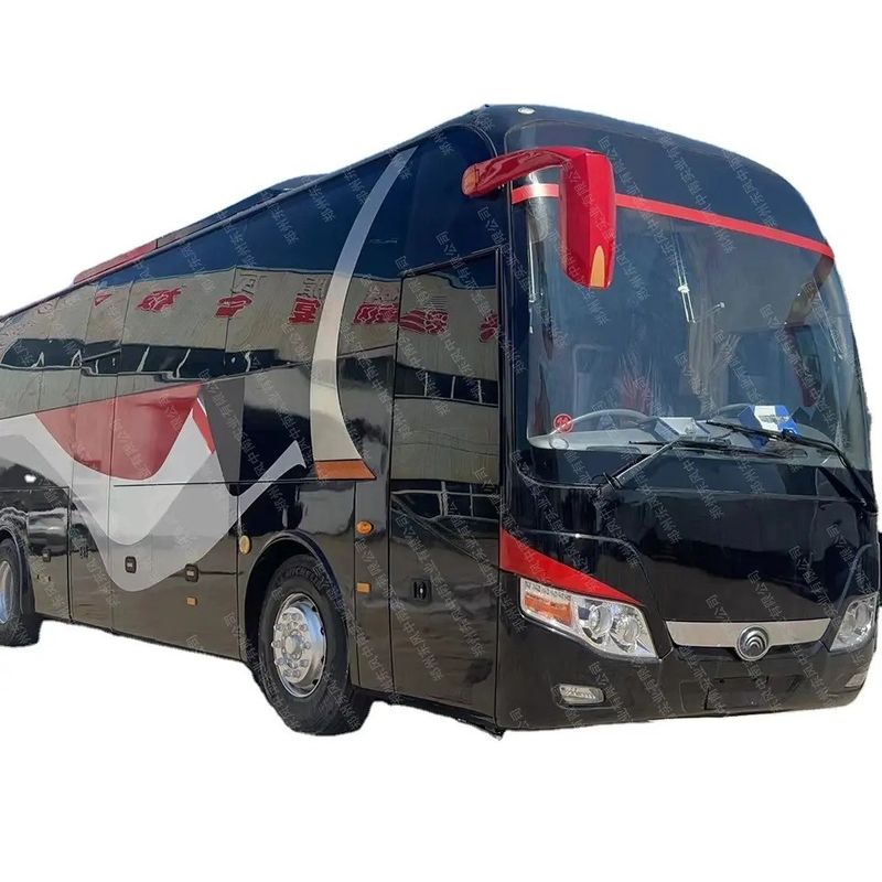 55 座席 中古 バス 高級 バス バス ツアー バス アフリカ 市場 排放基準 Euro 3