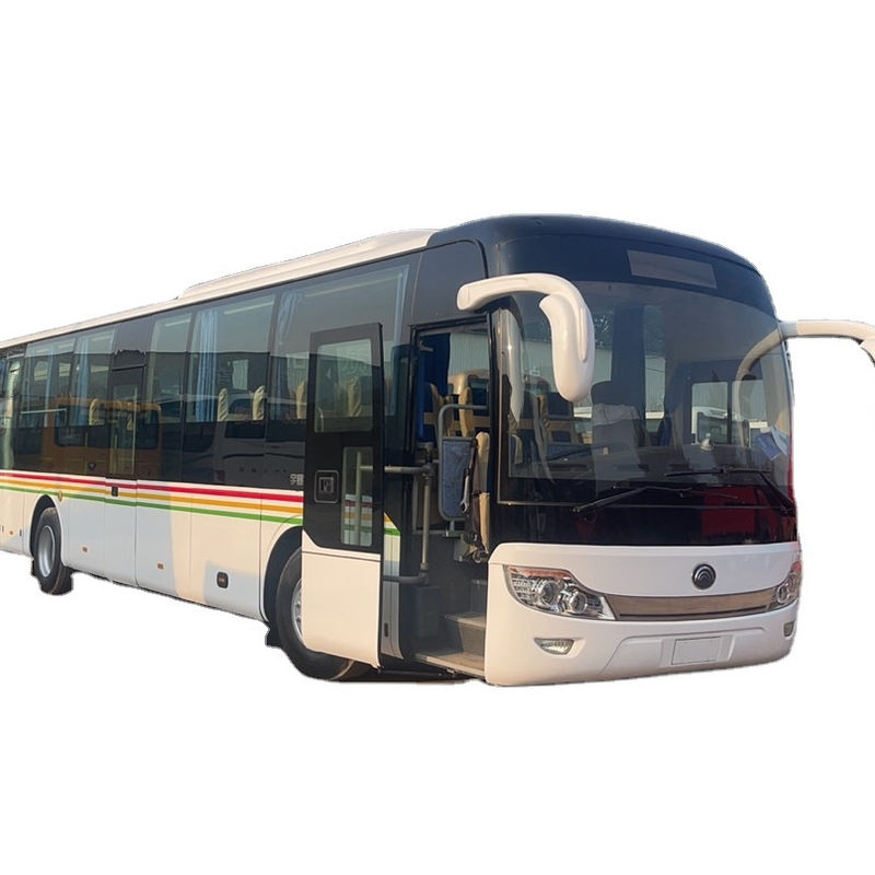 中古 バス LHD 54席 良好な状態 都市バス ユートン