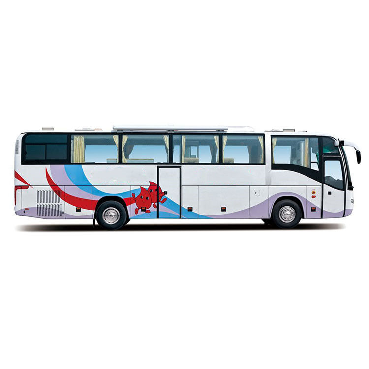 50~65席と信頼性の高いパフォーマンスを持つ中古公共交通機関バス