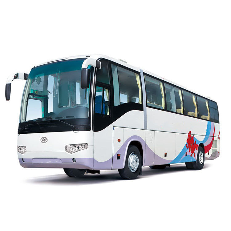 50~65席と信頼性の高いパフォーマンスを持つ中古公共交通機関バス