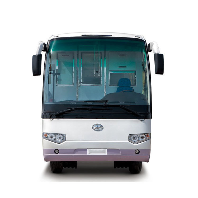 50~65席と信頼性の高いパフォーマンスを持つ中古公共交通機関バス