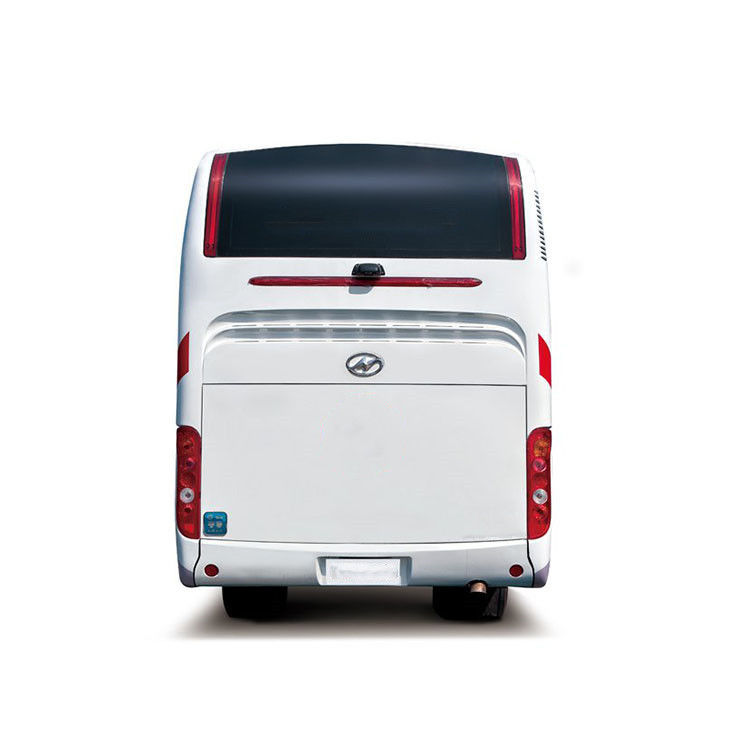 50~65席と信頼性の高いパフォーマンスを持つ中古公共交通機関バス