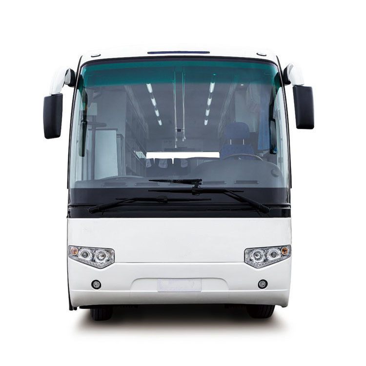 豪華バス 快適なスタイル 60人座 66人乗りのバス オプション用バス