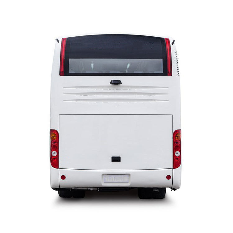 豪華バス 快適なスタイル 60人座 66人乗りのバス オプション用バス