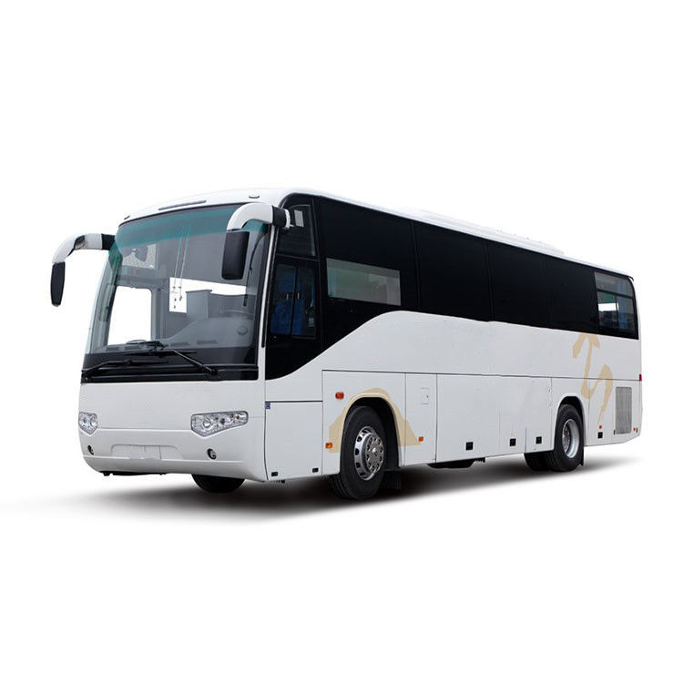 65 座席用バス バス Euro 3 排放基準 4-6L エンジン容量