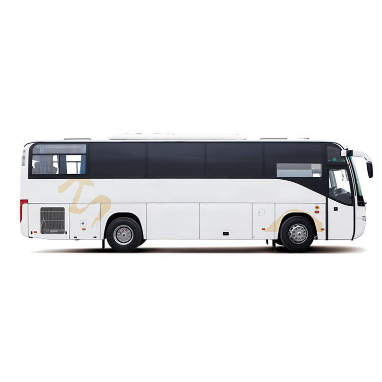 65 座席用バス バス Euro 3 排放基準 4-6L エンジン容量