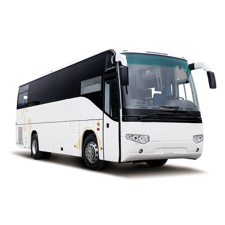 65 座席用バス バス Euro 3 排放基準 4-6L エンジン容量