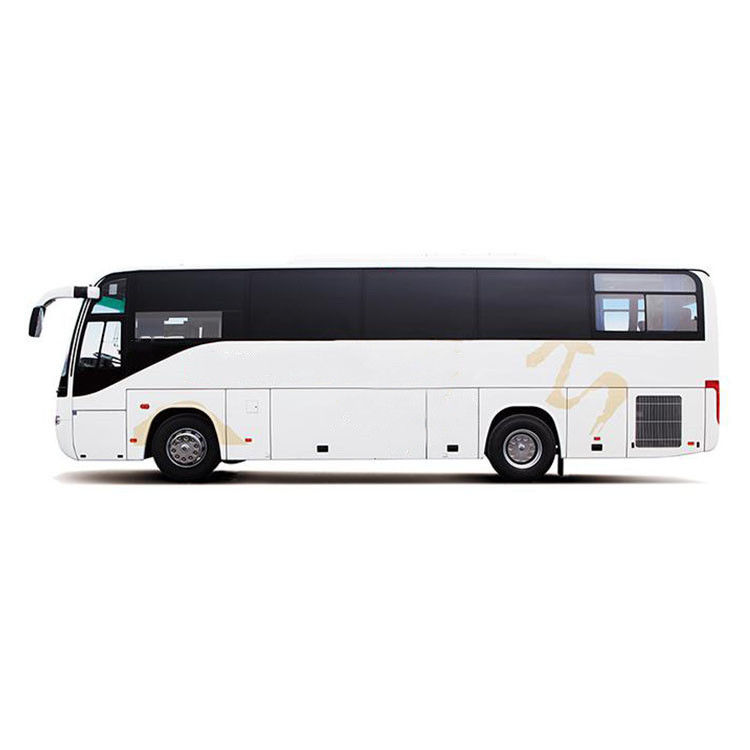 65 座席用バス バス Euro 3 排放基準 4-6L エンジン容量