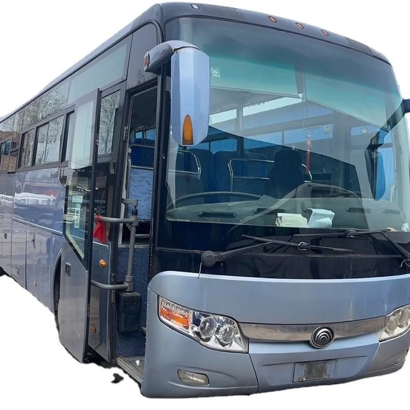 ZK612 中古 65席 スライドウィンドウ バス エアコンと最大速度100km/h