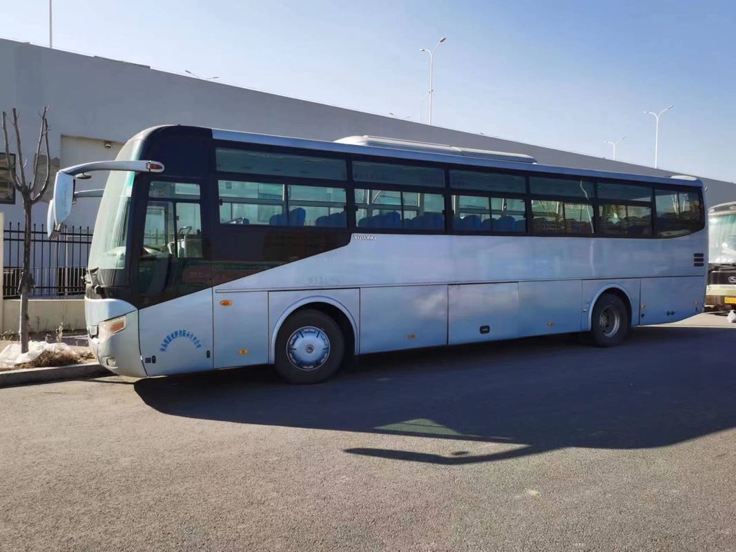 ZK612 中古 65席 スライドウィンドウ バス エアコンと最大速度100km/h