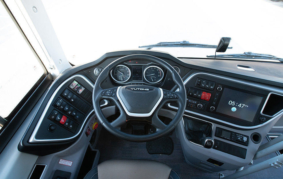 51 座長距離観光バス バス 235kw マックスパワー ディーゼル燃料タイプ