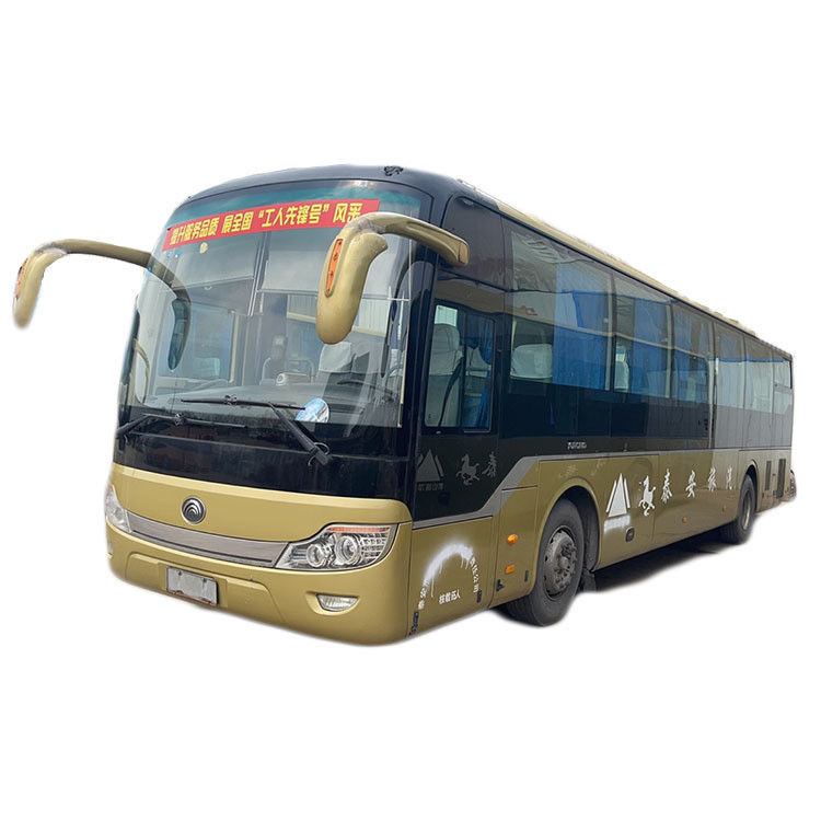 243kw 後部エンジンバス アフリカ 64 1 席容量 1 階乗用バス