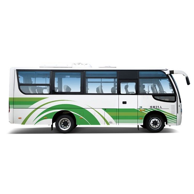 30人乗りディーゼル 35人乗りバス バス用バス 乗客席 排気基準ユーロ3