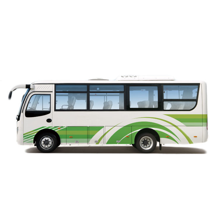30人乗りディーゼル 35人乗りバス バス用バス 乗客席 排気基準ユーロ3