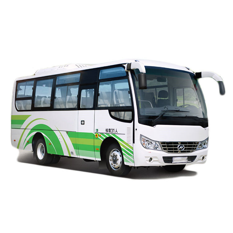 30人乗りディーゼル 35人乗りバス バス用バス 乗客席 排気基準ユーロ3