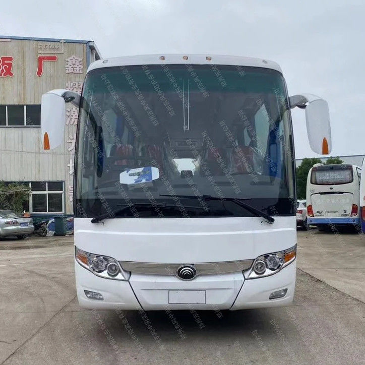 3300mmホイールベース A/C 装備 ユートンバス 高級ディーゼル旅客輸送に最適