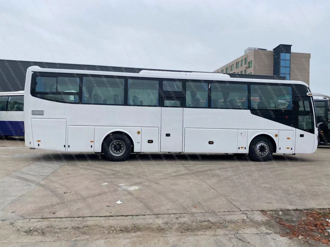 3300mmホイールベース A/C 装備 ユートンバス 高級ディーゼル旅客輸送に最適