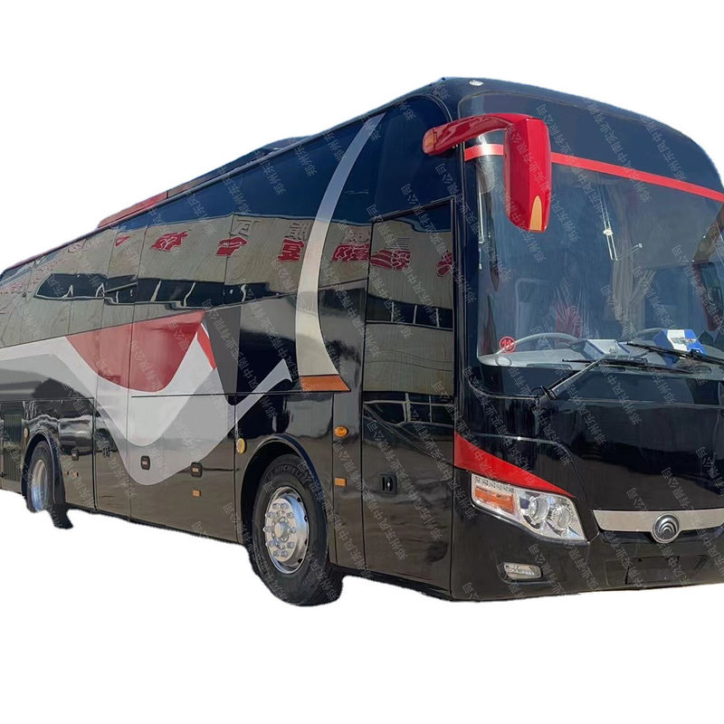 3300mmホイールベース 中古バス バス マニュアルトランスミッション 状態良好 LHD 47人座