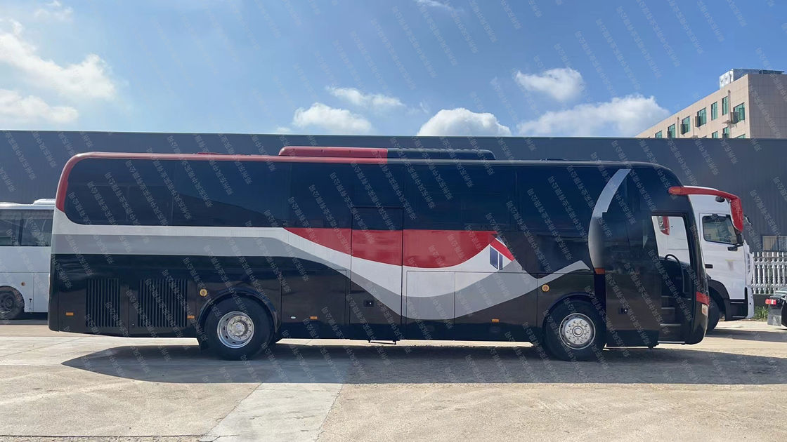 3300mmホイールベース 中古バス バス マニュアルトランスミッション 状態良好 LHD 47人座