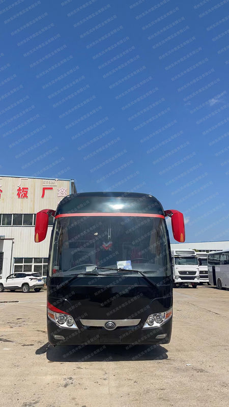 3300mmホイールベース 中古バス バス マニュアルトランスミッション 状態良好 LHD 47人座