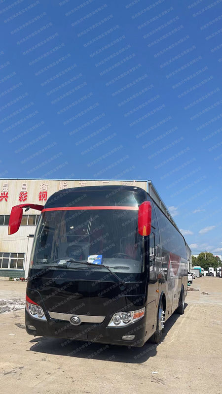 3300mmホイールベース 中古バス バス マニュアルトランスミッション 状態良好 LHD 47人座