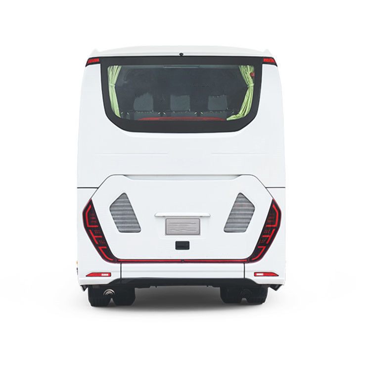 50人乗りの豪華バス ディーゼル・ユー・トンバス 快適なスタイルでエアコンを備えています