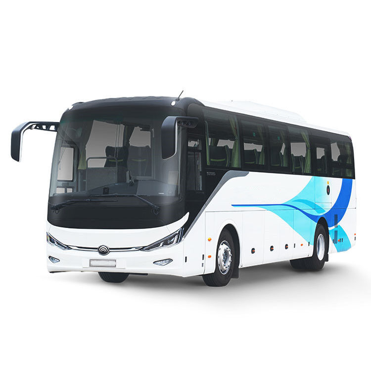 50人乗りの豪華バス ディーゼル・ユー・トンバス 快適なスタイルでエアコンを備えています