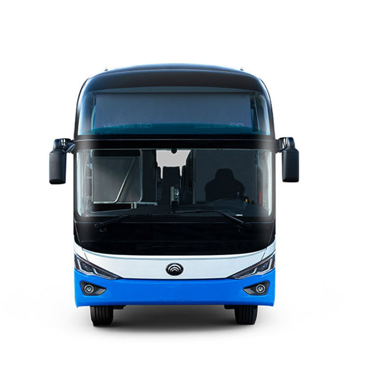 左運転 46人乗り バス 二手車 ディーゼル燃料 50人乗り 便宜で