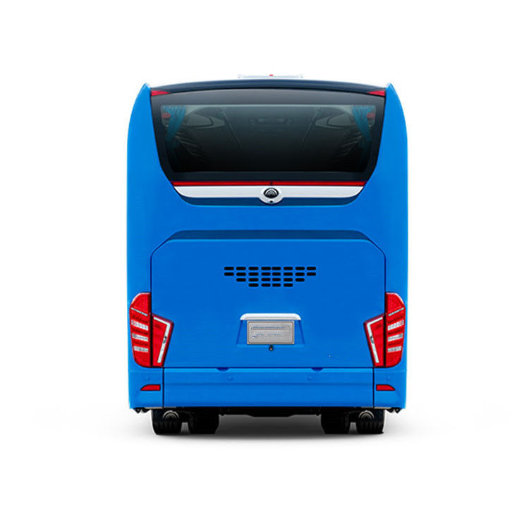 左運転 46人乗り バス 二手車 ディーゼル燃料 50人乗り 便宜で