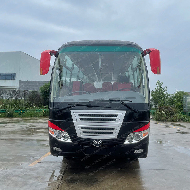 中古 状態良好 47 席 シティ パスナー バス LHD 中古 バス G.V.W 5400 kg