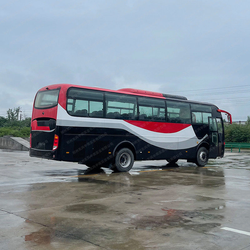 22/15 アプリ/デップ 角度 中古 状態良好 都市旅客 ユートンバス LHD 中古 バス バス ≥100 マックス速さ