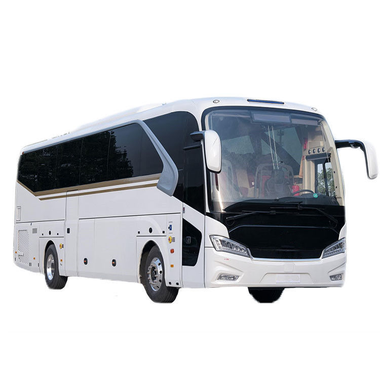 左手運転 12m 50席 ユチャイエンジン マニュアルトランスミッション パスナーバス バス