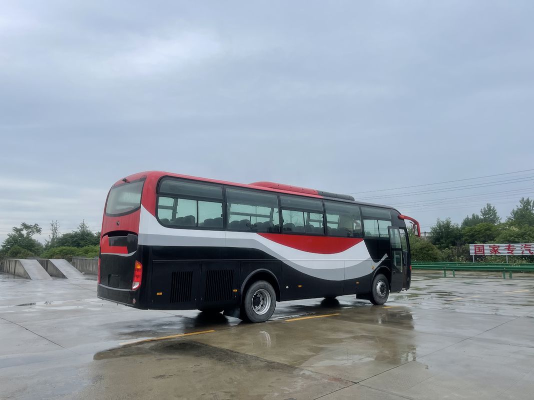 中古市用旅客バス LHD 中古バス バス 車輪ベース 3300 状態良好