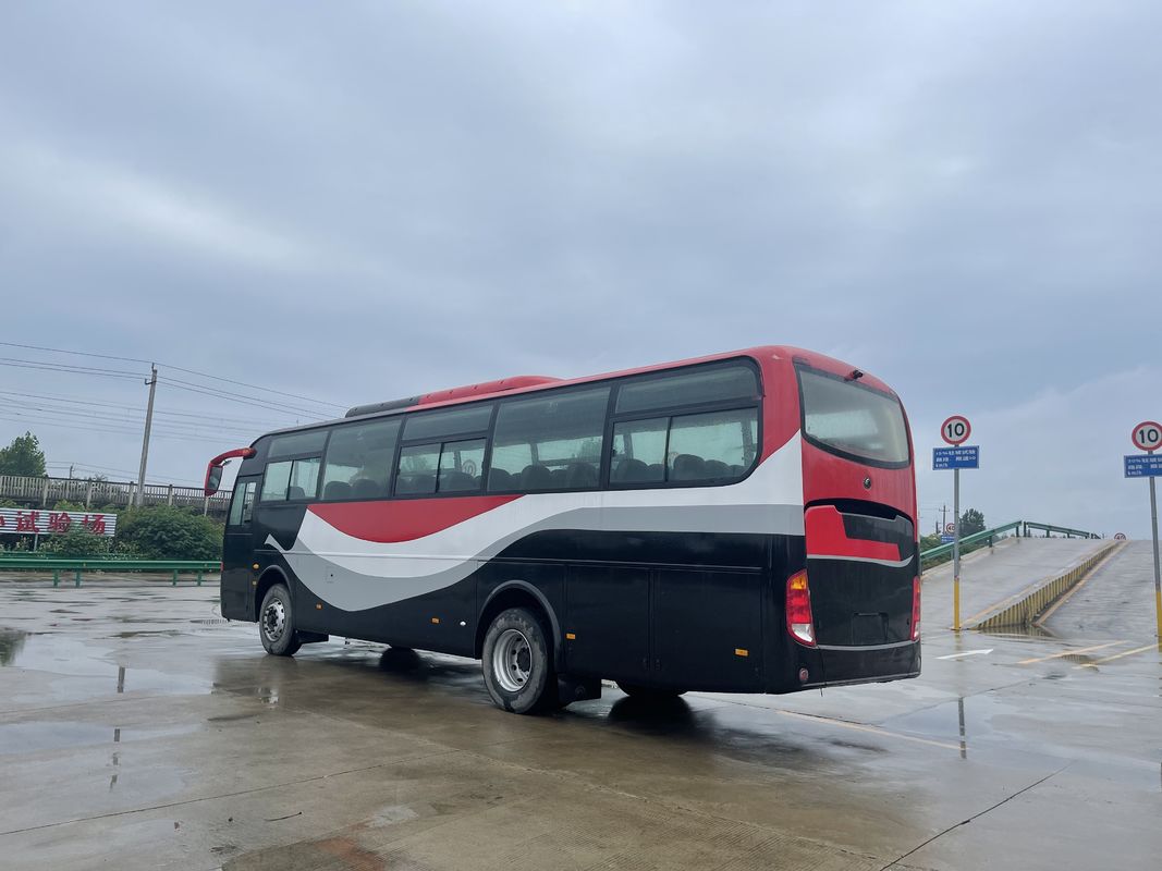 中古市用旅客バス LHD 中古バス バス 車輪ベース 3300 状態良好